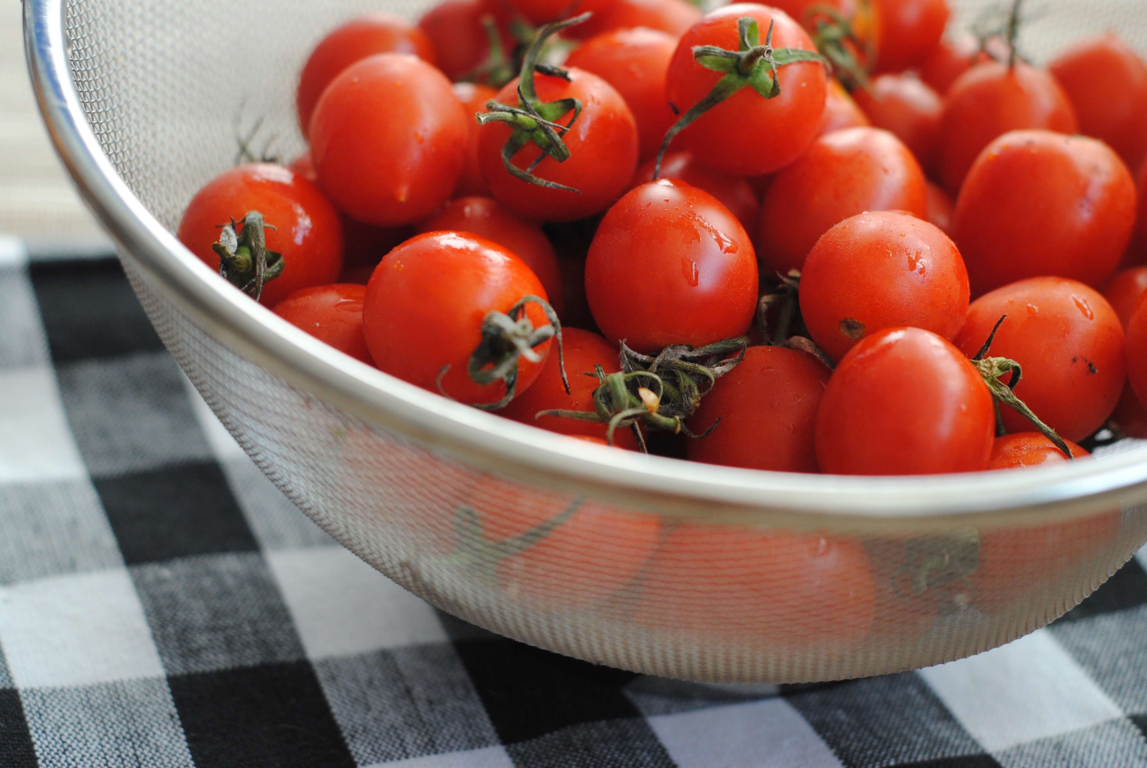 Cherry Tomatoes Constipation At Jeffery Mcintyre Blog