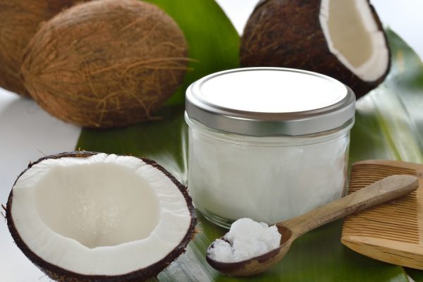 Virgin coconut oil suppliers