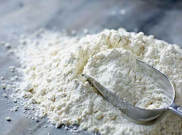 8 Of The Most Alkaline Flours In The World That Mainstream Media Doesn ...