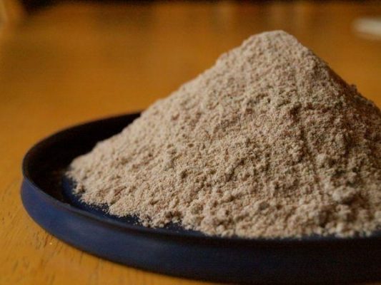 8 Of The Most Alkaline Flours In The World That Mainstream Media Doesn ...