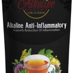 Antiinflammatory tea