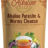 Parasite Worm Cleanse tea